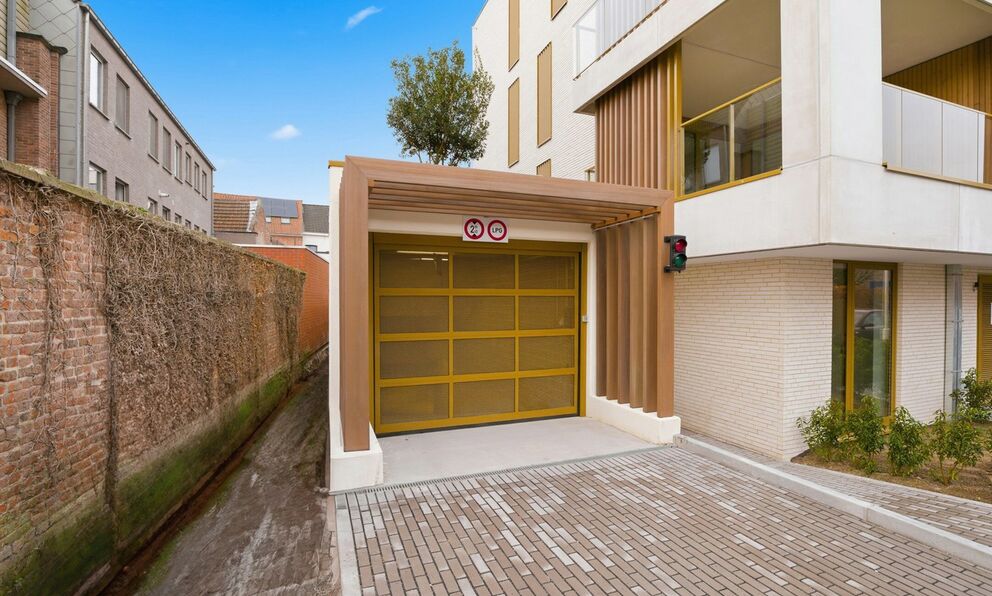 Appartement te koop in Beveren