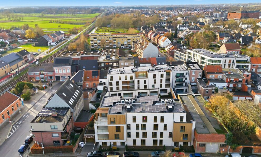 Appartement te koop in Beveren