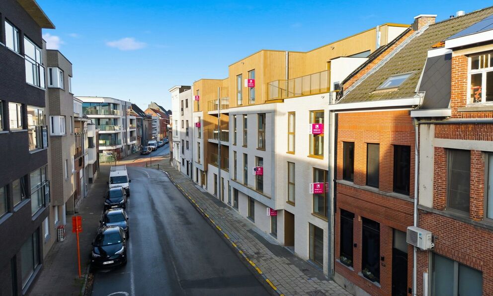 Appartement te koop in Beveren