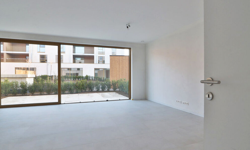 Appartement te koop in Beveren