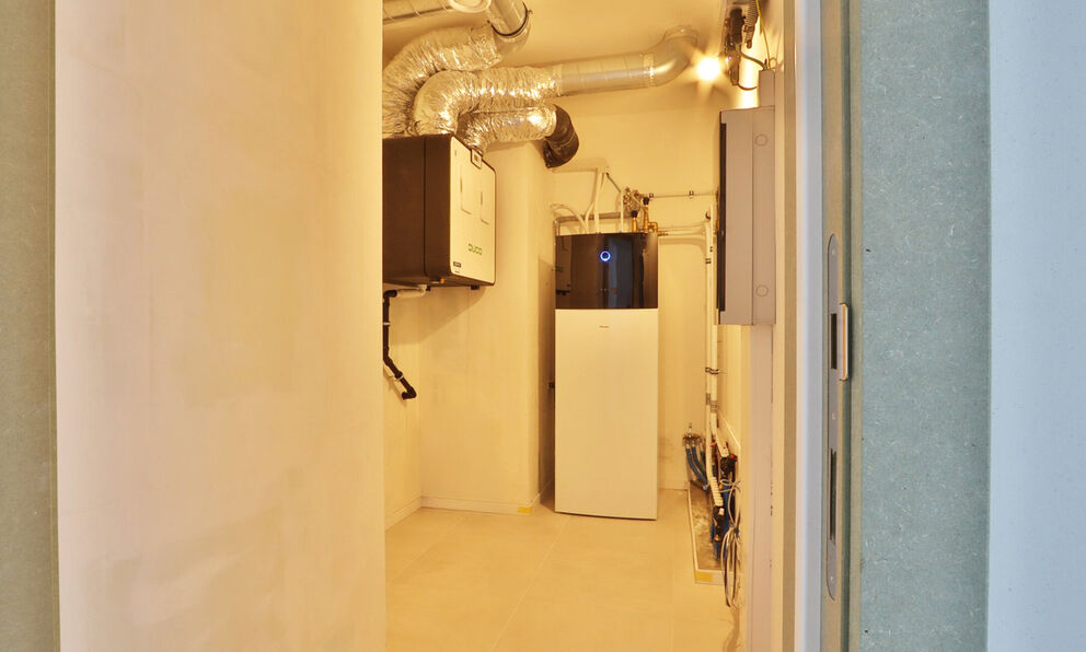 Appartement te koop in Beveren