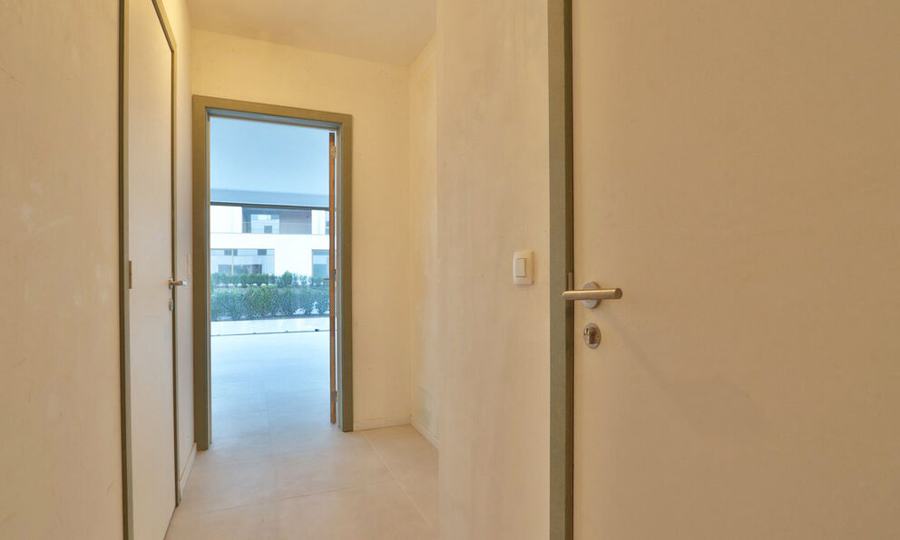 Appartement te koop in Beveren