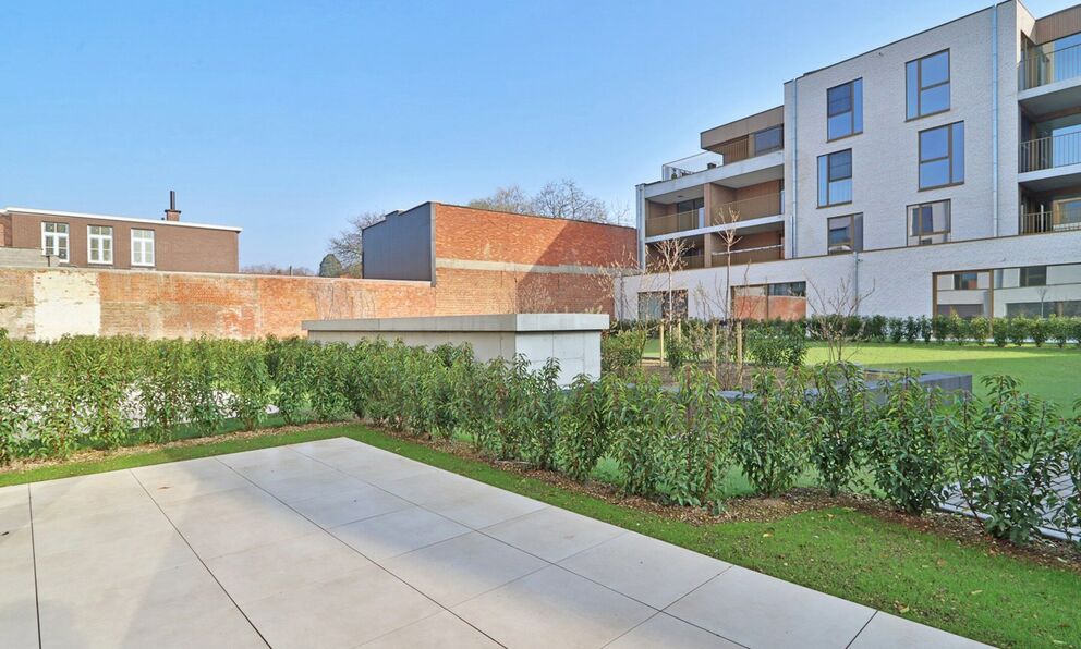 Appartement te koop in Beveren