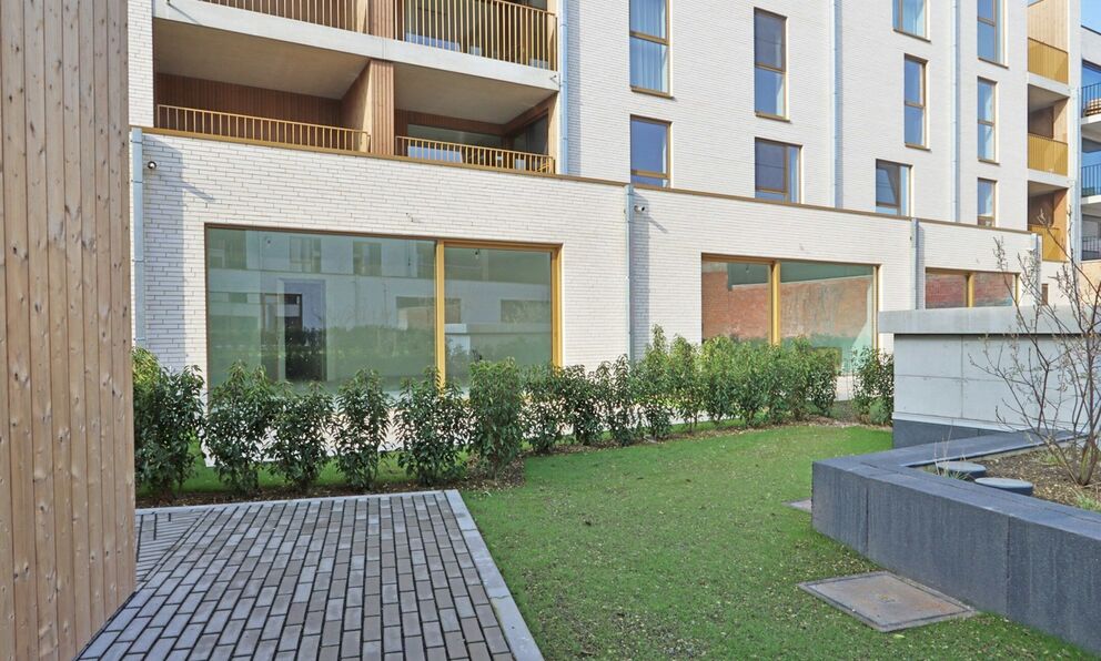 Appartement te koop in Beveren