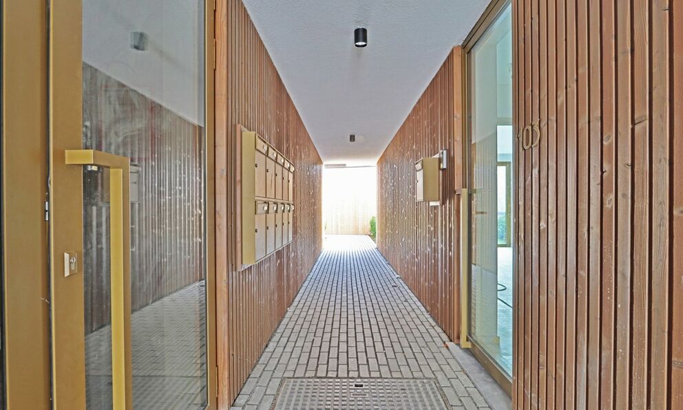 Appartement te koop in Beveren