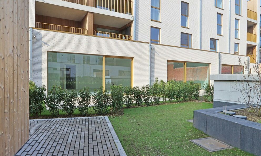 Appartement te koop in Beveren