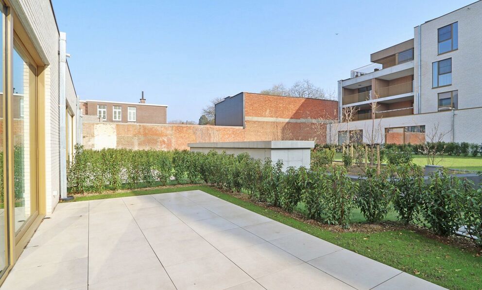 Appartement te koop in Beveren