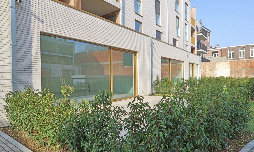 Appartement te koop in Beveren