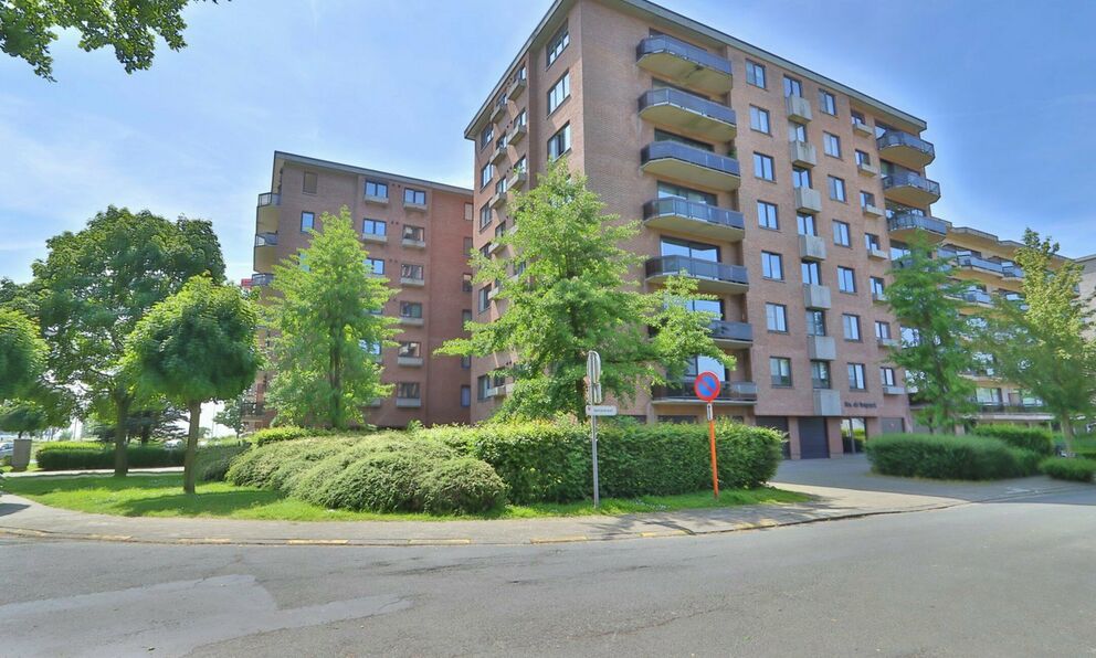 Appartement te koop in Beveren