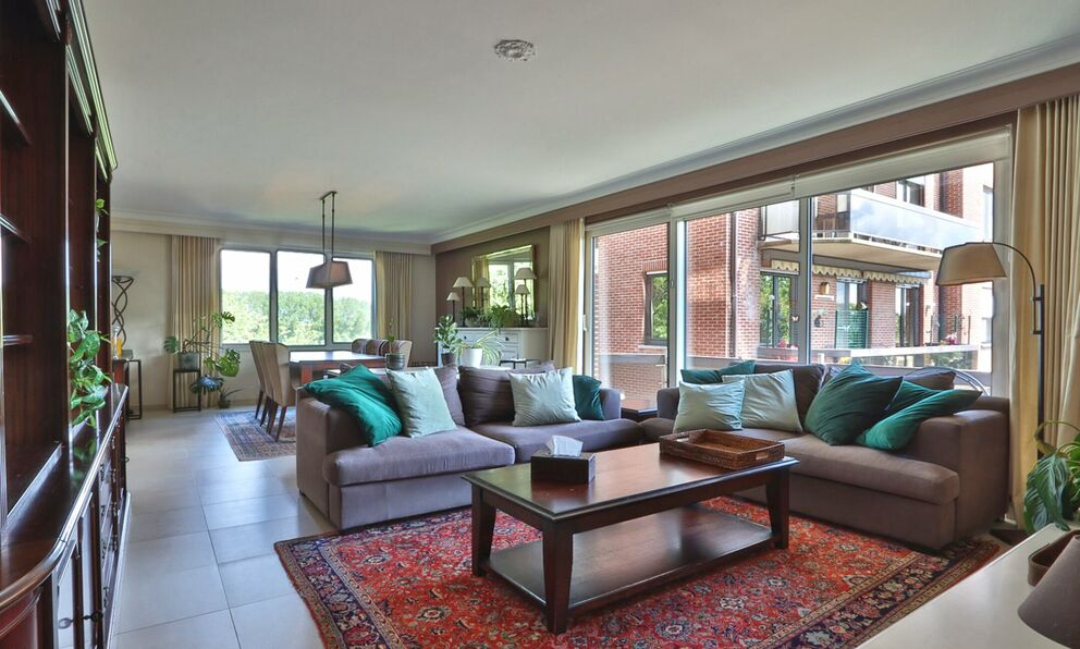 Appartement te koop in Beveren