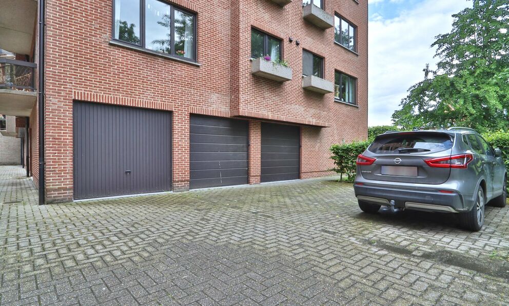 Appartement te koop in Beveren