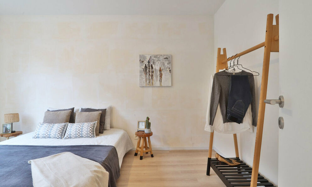 Appartement te koop in Beveren