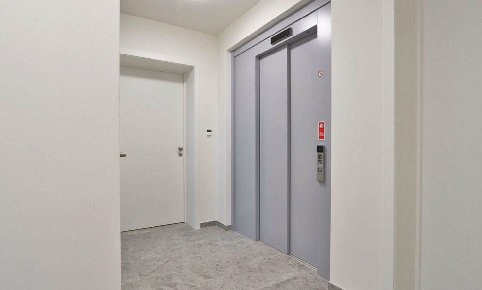 Appartement te koop in Beveren