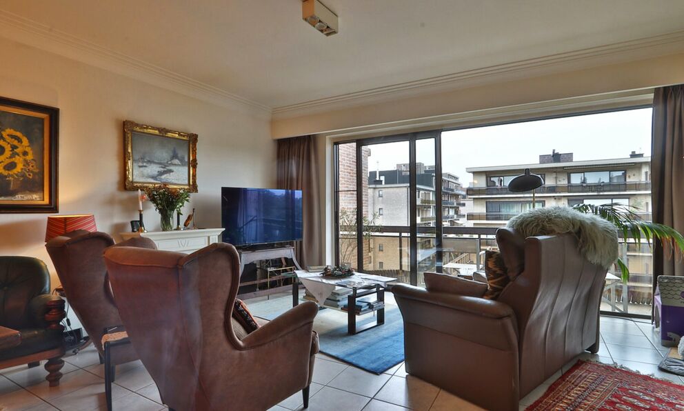 Appartement te koop in Beveren