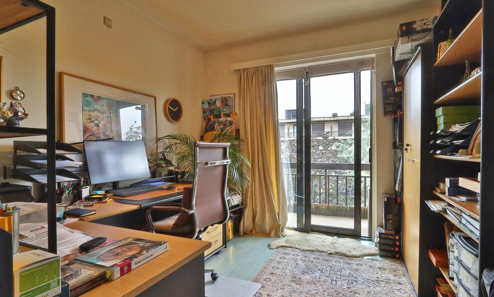 Appartement te koop in Beveren