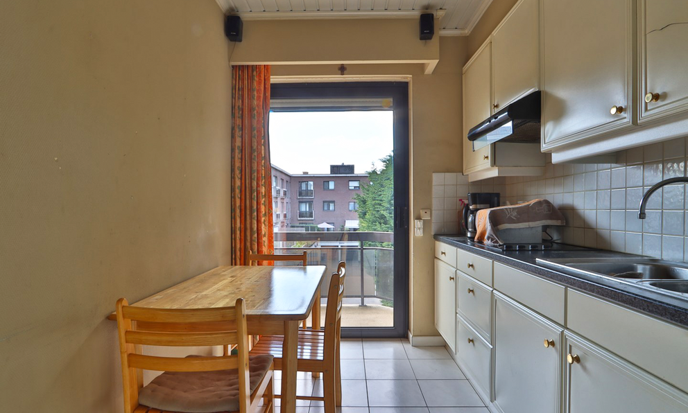 Appartement te koop in Beveren-Kruibeke-Zwijndrecht