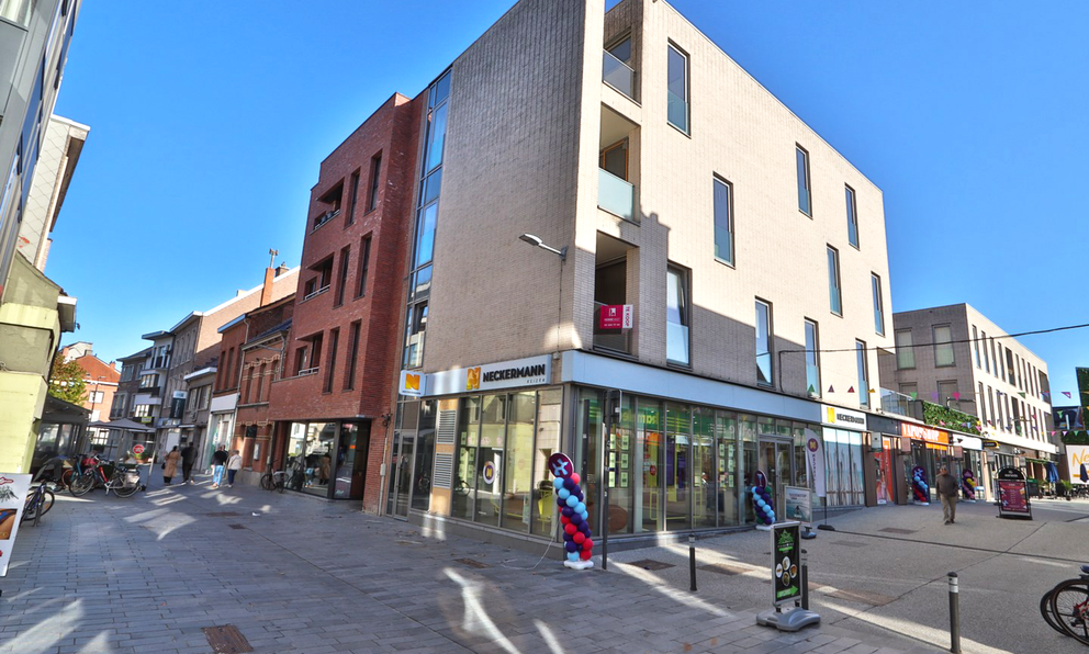 Appartement te koop in Beveren-Kruibeke-Zwijndrecht