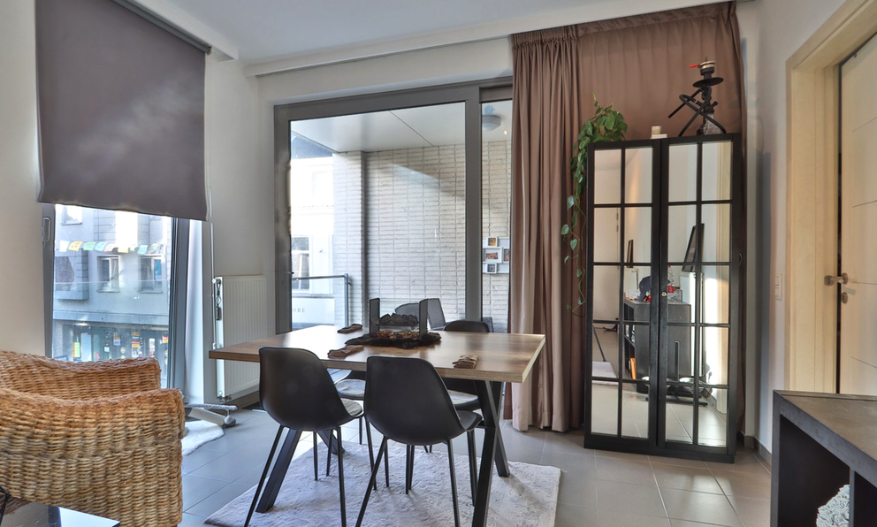 Appartement te koop in Beveren-Kruibeke-Zwijndrecht
