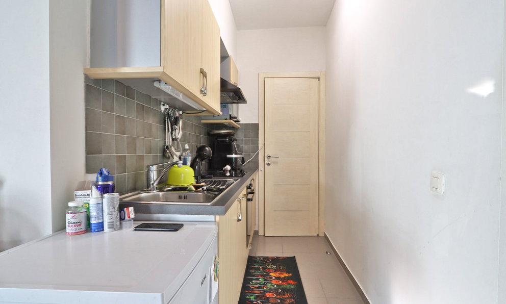 Appartement te koop in Beveren-Kruibeke-Zwijndrecht