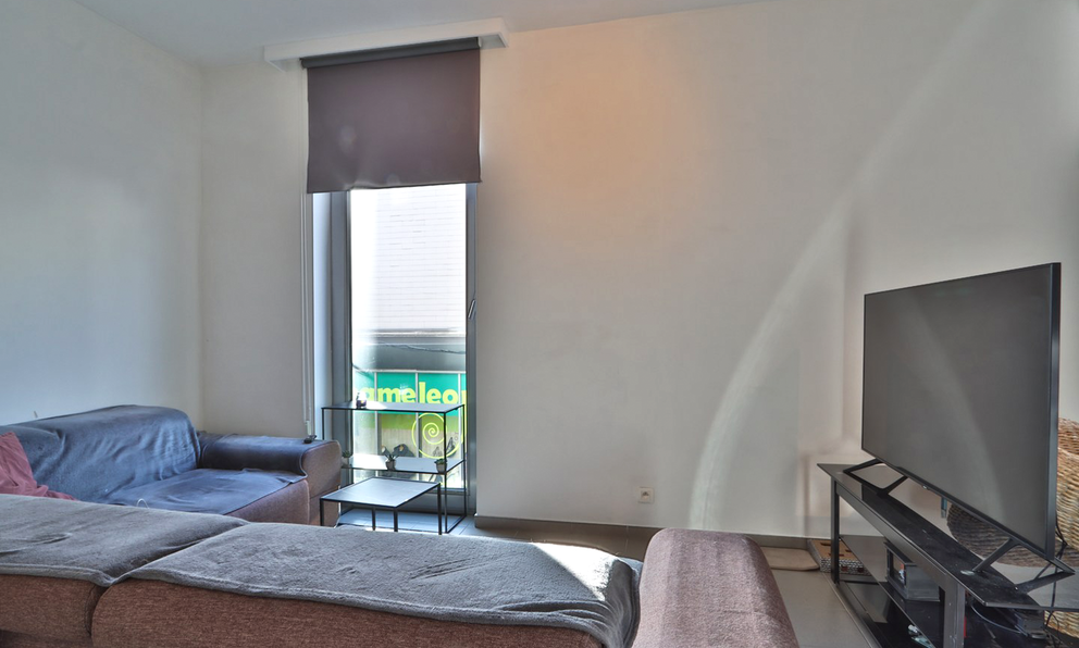 Appartement te koop in Beveren-Kruibeke-Zwijndrecht