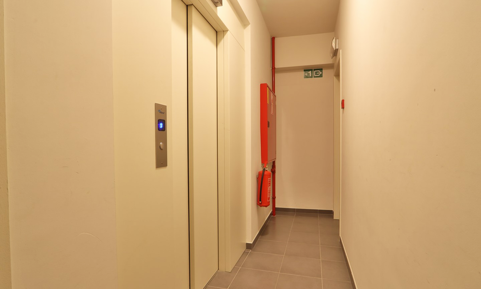 Appartement te koop in Beveren-Kruibeke-Zwijndrecht