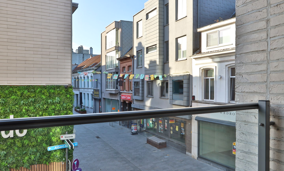 Appartement te koop in Beveren-Kruibeke-Zwijndrecht