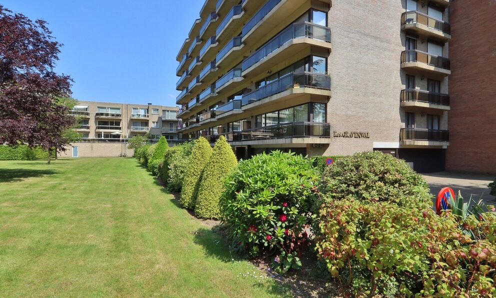 Appartement te koop in Beveren-Kruibeke-Zwijndrecht