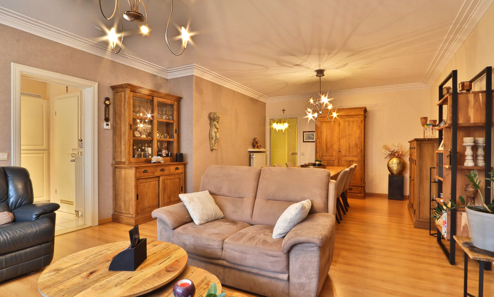 Appartement te koop in Beveren-Kruibeke-Zwijndrecht