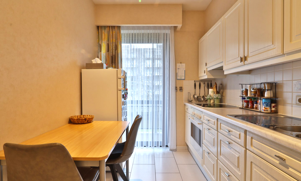 Appartement te koop in Beveren-Kruibeke-Zwijndrecht