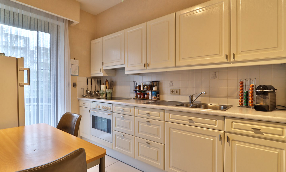 Appartement te koop in Beveren-Kruibeke-Zwijndrecht