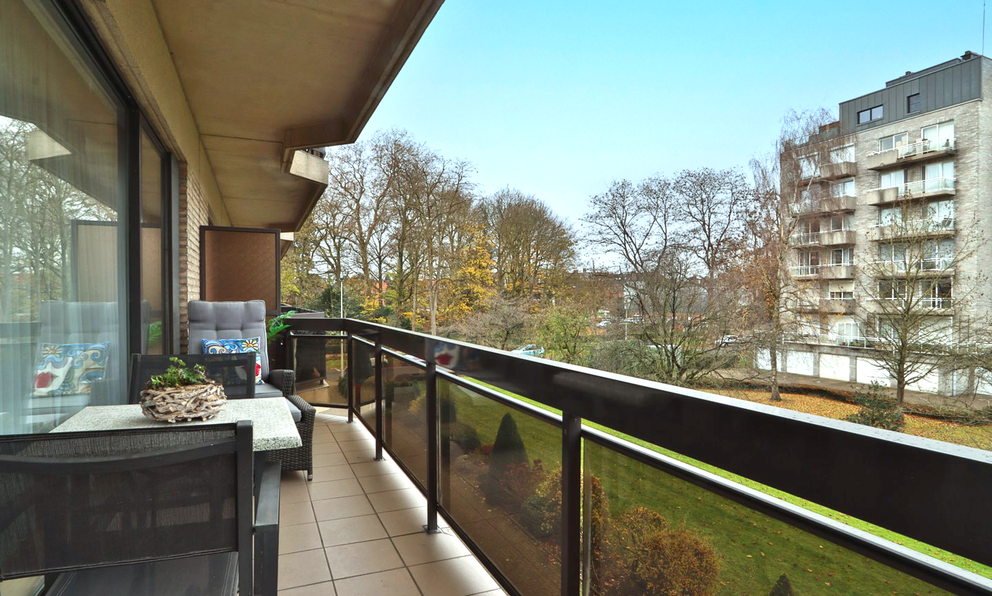 Appartement te koop in Beveren-Kruibeke-Zwijndrecht