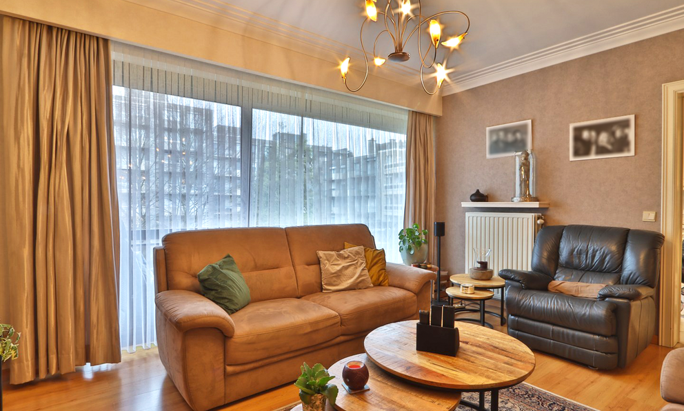 Appartement te koop in Beveren-Kruibeke-Zwijndrecht