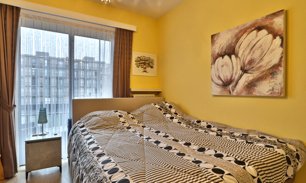 Appartement te koop in Beveren-Kruibeke-Zwijndrecht