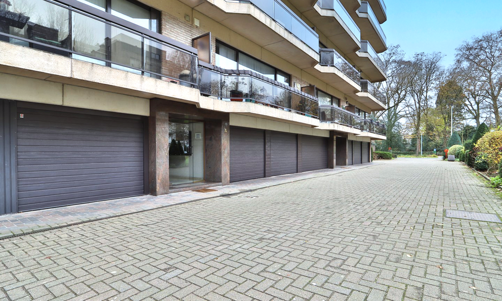 Appartement te koop in Beveren-Kruibeke-Zwijndrecht