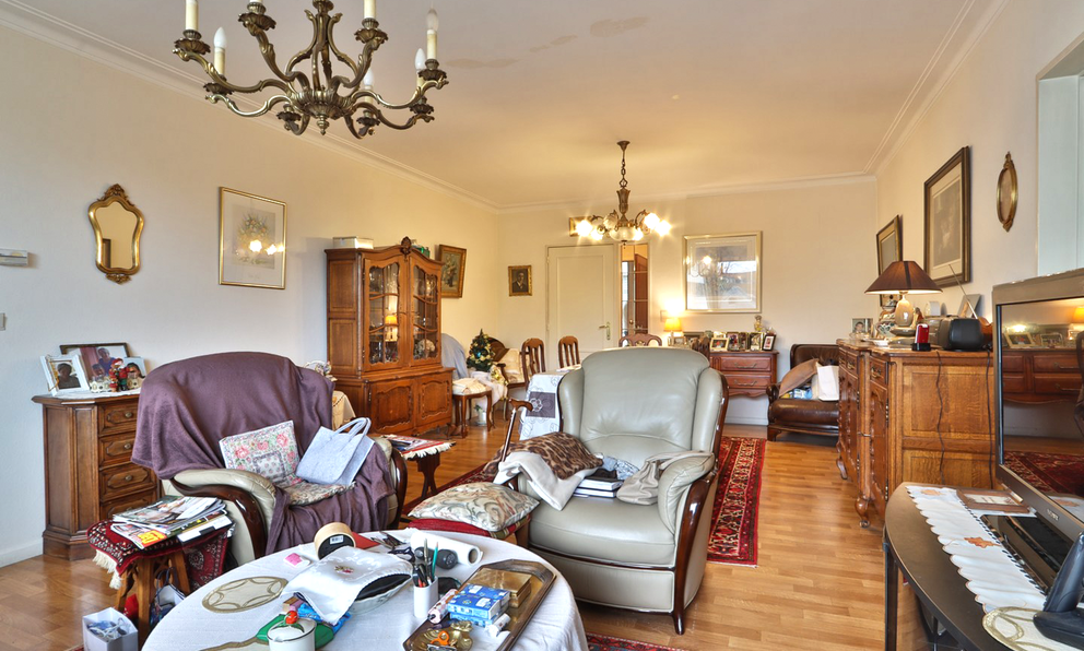 Appartement te koop in Beveren-Kruibeke-Zwijndrecht