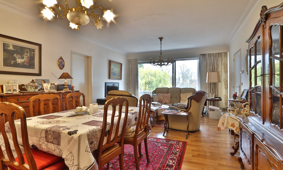 Appartement te koop in Beveren-Kruibeke-Zwijndrecht