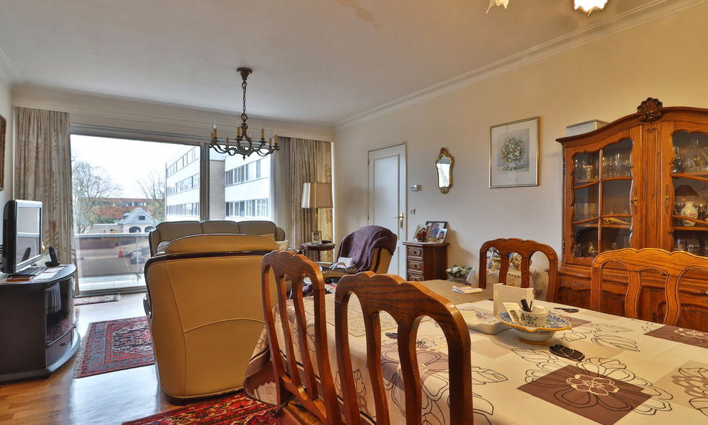 Appartement te koop in Beveren-Kruibeke-Zwijndrecht