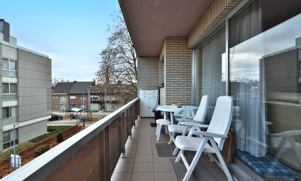Appartement te koop in Beveren-Kruibeke-Zwijndrecht