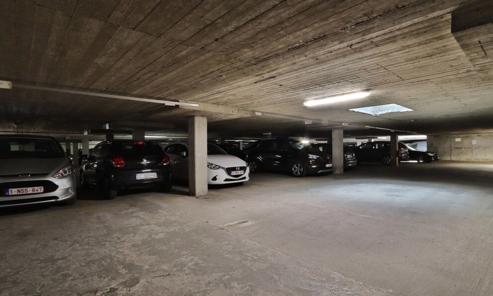 Appartement te koop in Beveren-Kruibeke-Zwijndrecht