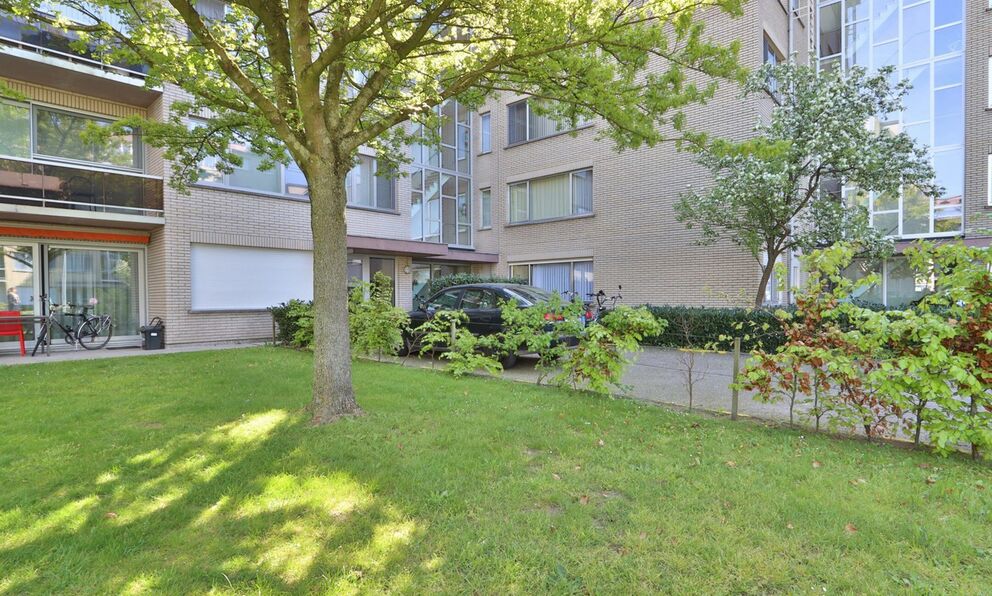 Appartement te koop in Beveren-Kruibeke-Zwijndrecht