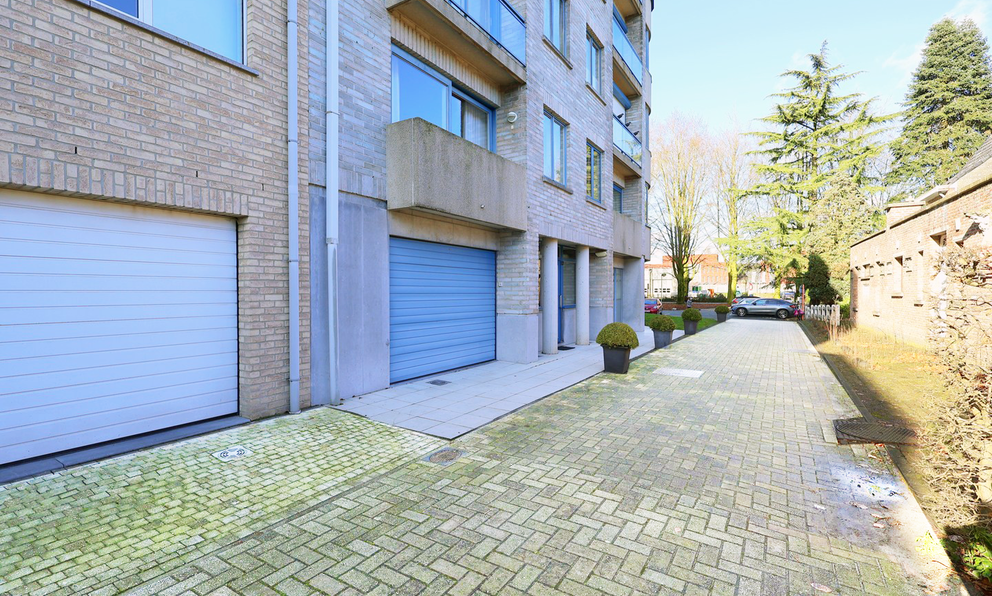 Appartement te koop in Beveren-Kruibeke-Zwijndrecht