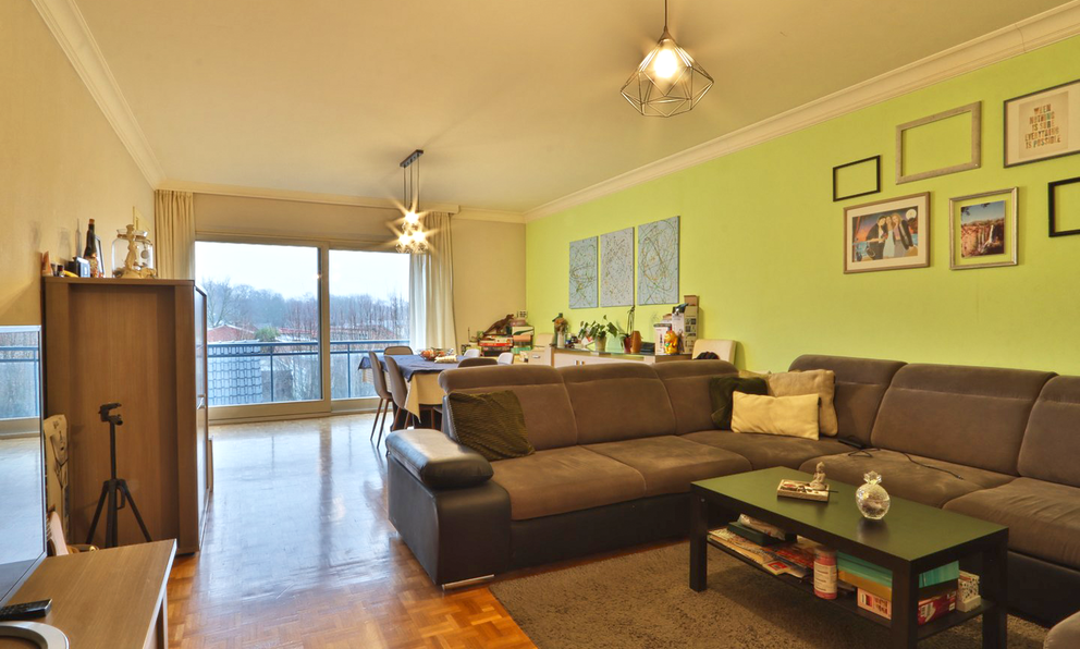 Appartement te koop in Beveren-Kruibeke-Zwijndrecht