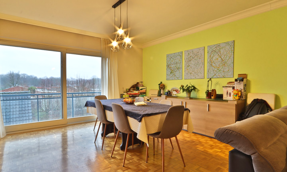 Appartement te koop in Beveren-Kruibeke-Zwijndrecht