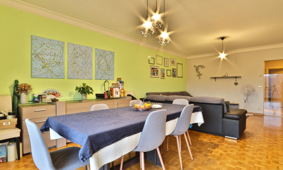 Appartement te koop in Beveren-Kruibeke-Zwijndrecht