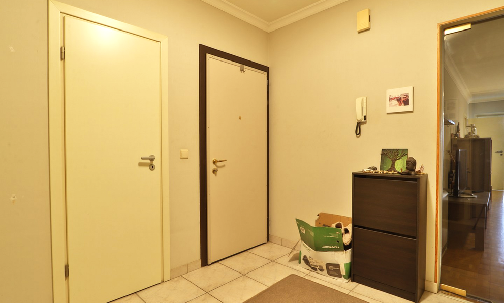 Appartement te koop in Beveren-Kruibeke-Zwijndrecht