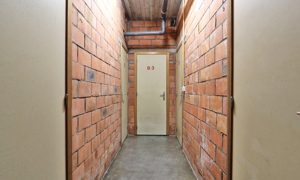 Appartement te koop in Beveren-Kruibeke-Zwijndrecht