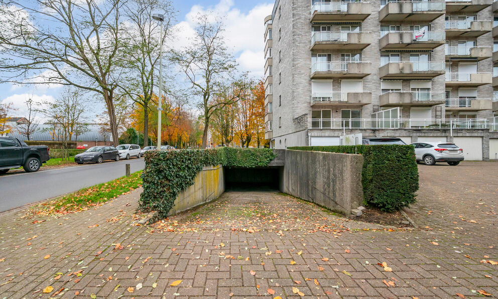 Appartement te koop in Beveren-Kruibeke-Zwijndrecht