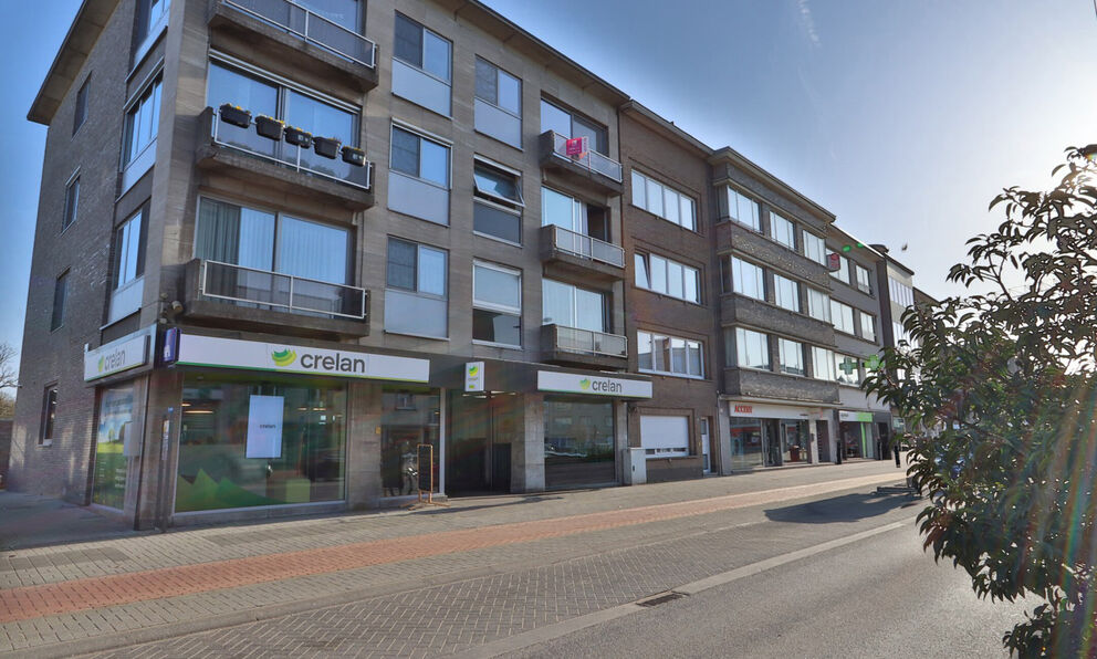 Appartement te koop in Beveren-Kruibeke-Zwijndrecht