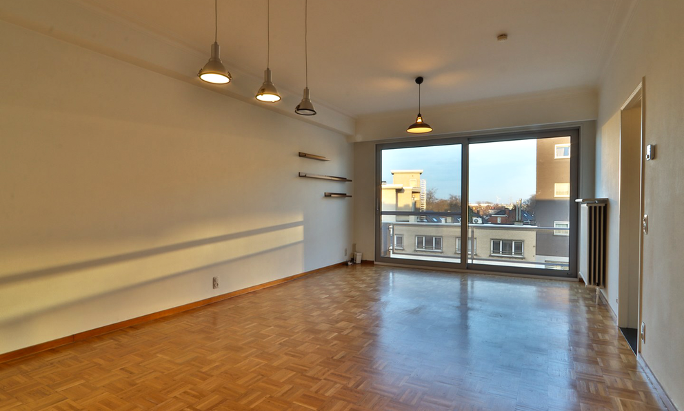 Appartement te koop in Beveren-Kruibeke-Zwijndrecht