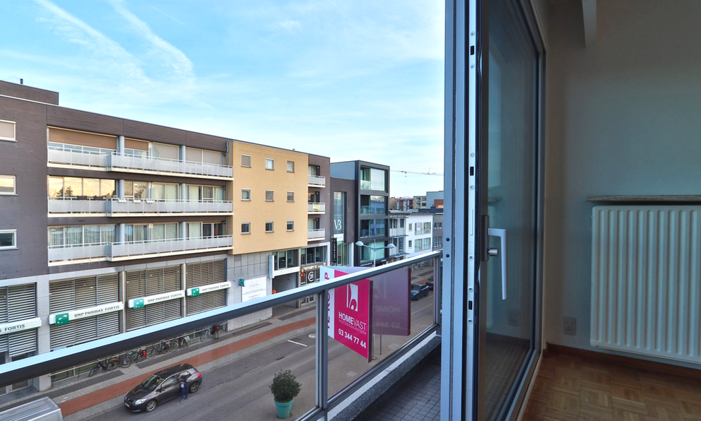 Appartement te koop in Beveren-Kruibeke-Zwijndrecht